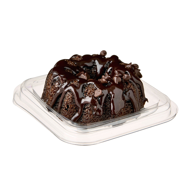 Pastries Chocolate Molten Lava Cake 40 3.8oz
