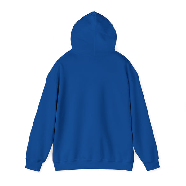 Team Blue Hoodie