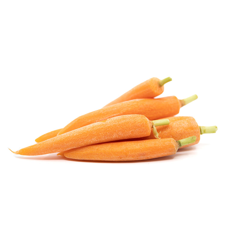 Carrot Baby Peeled 2.25 lb