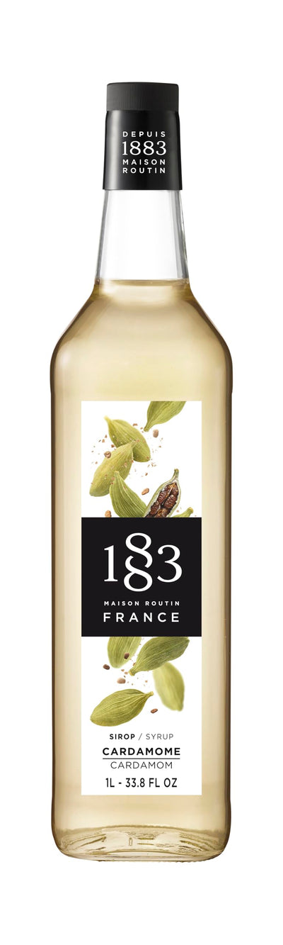 1883 Maison Routin Cardamom 6/1L