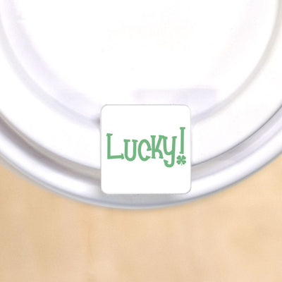 Cruzin Cap - St. Patrick Quips 1/250ct