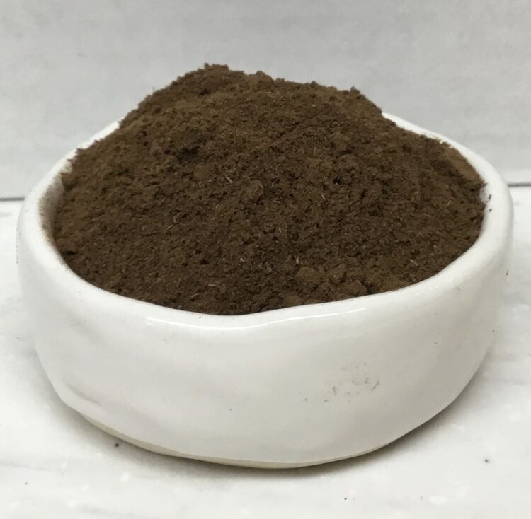 Cloves Ground 6/PC1 (16oz)