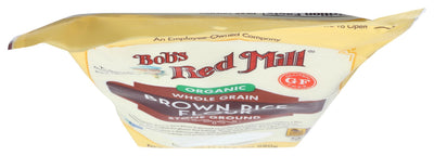 Flour Brown Rice 4/24oz