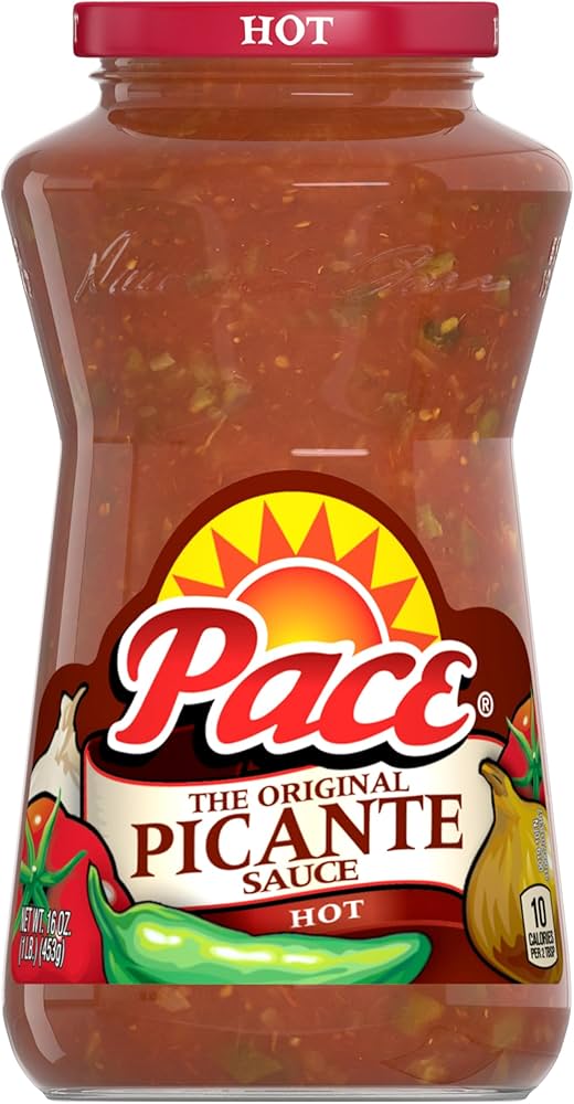 Salsa Pace Picante