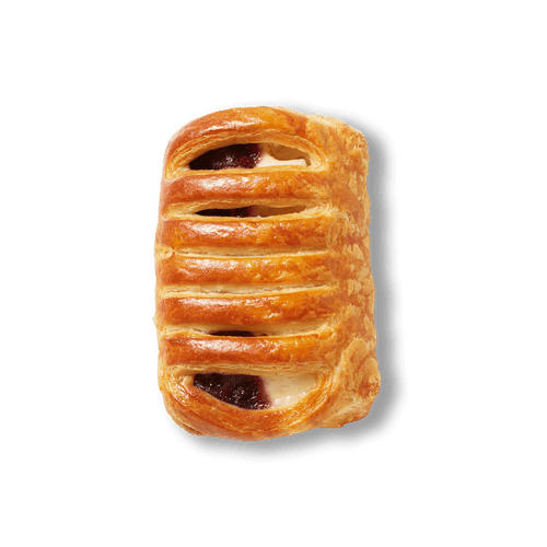 Cheesecake Blueberry Danish 40ct