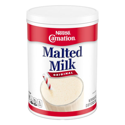Malt Carnation 6/2.72lb 805853
