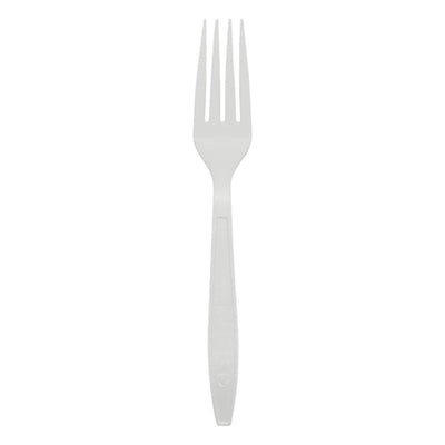 Fork Heavy Eco Freindly 1000ct