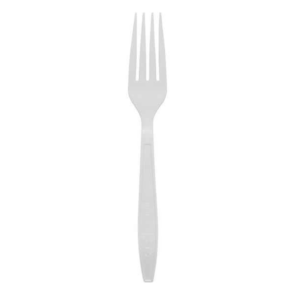 Fork Heavy Eco Freindly 1000ct