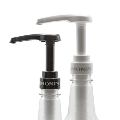 Pump Monin 1/4oz for 1 Liter bottle