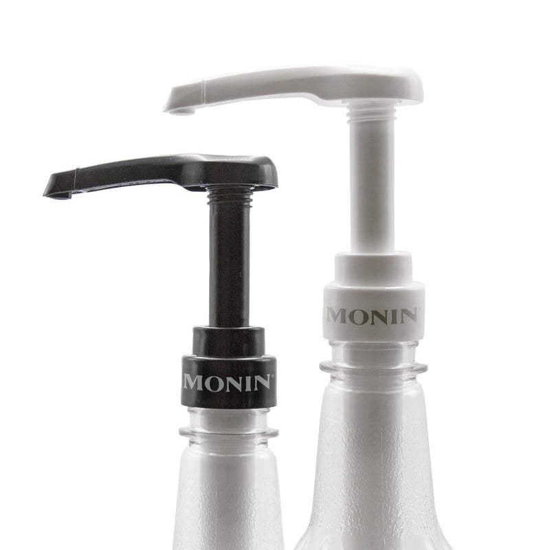 Pump Monin 1/4oz for 1 Liter bottle