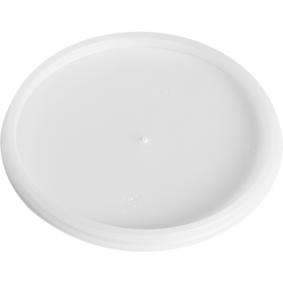 Lids Translucent Vented 1000ct