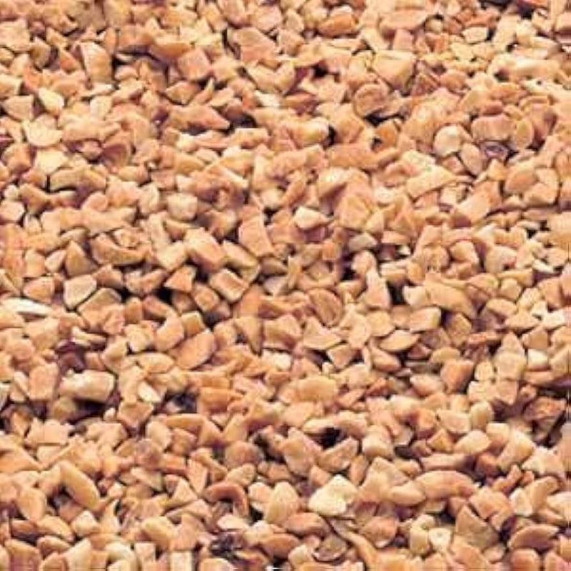 Peanuts Granulated Topping 1/5lb