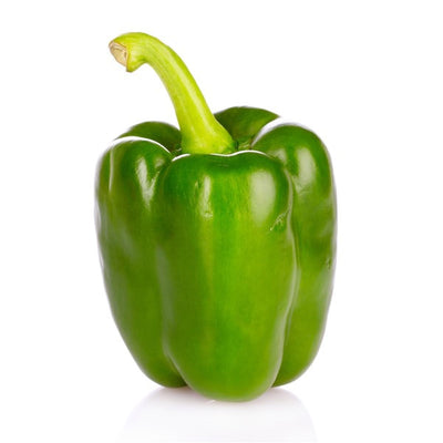 Pepper, Green 3lb