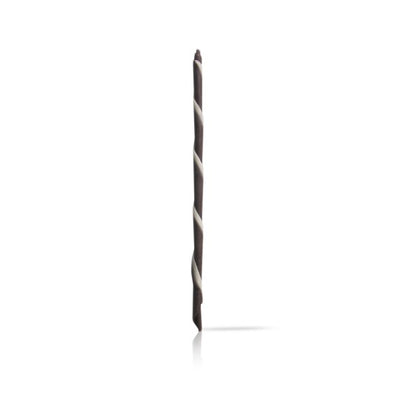 Cigarillos Dark W/White Stripe 6/200ct