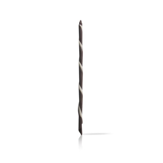 Cigarillos Dark W/White Stripe 6/200ct