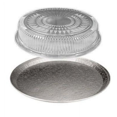 Dome 12" 50ct Caterware