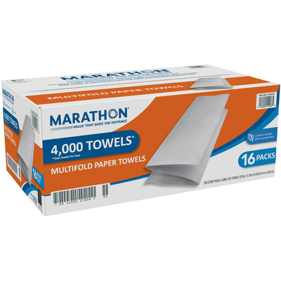 Towel Multi fold Marathon