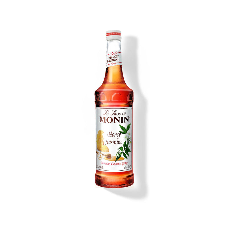 Monin Honey Jasmine 12/750ml