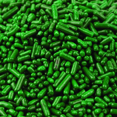 Sprinkle Green 4/6lb