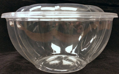 Lid Salad Bowl 32-48oz 600ct