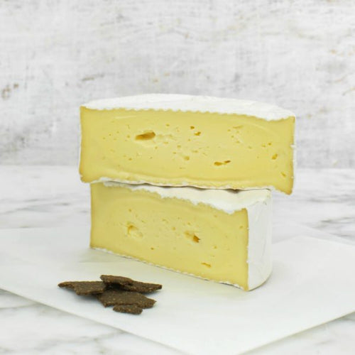 Cheese Brie de Nagis 2/1kg