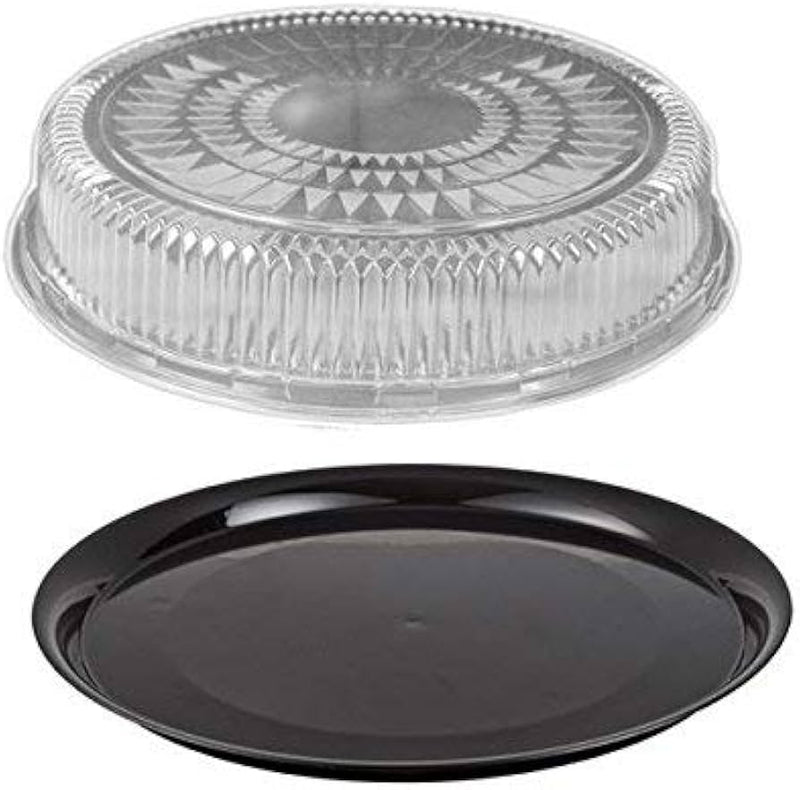 Platter Dome 12in 25ct