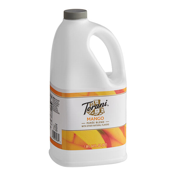 Torani Mango Puree Blend 6/64oz