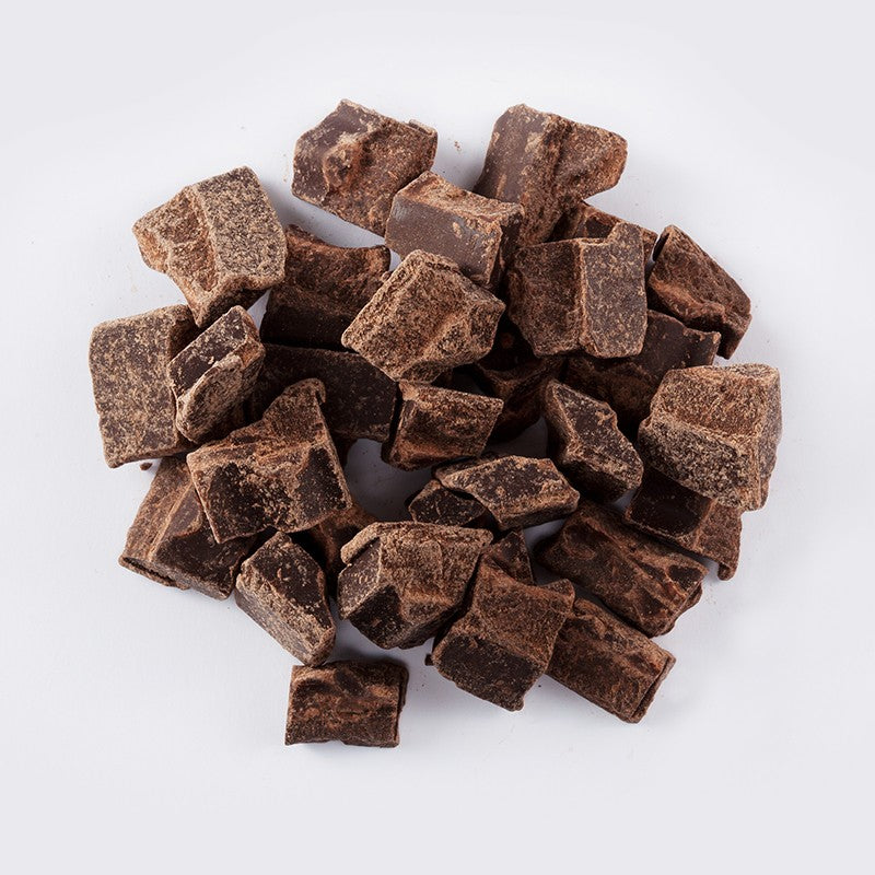 Dark Semi-Sweet Chocolate Chunks 30lbs