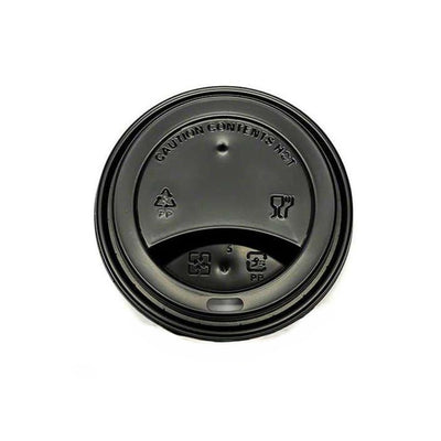 Lid Black IMEX 1000ct