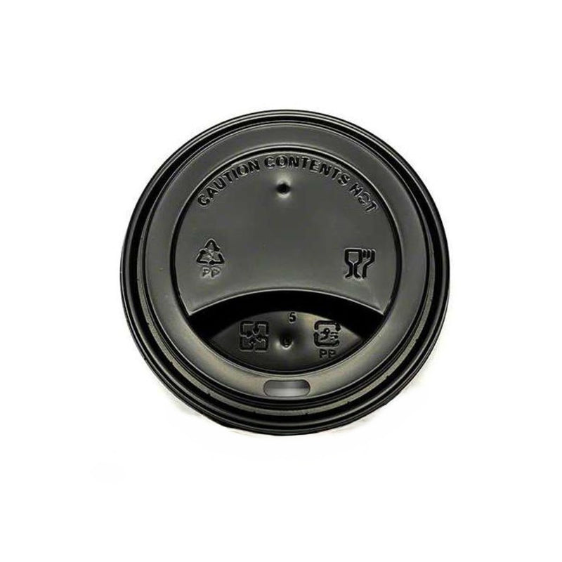 Lid Black IMEX 1000ct