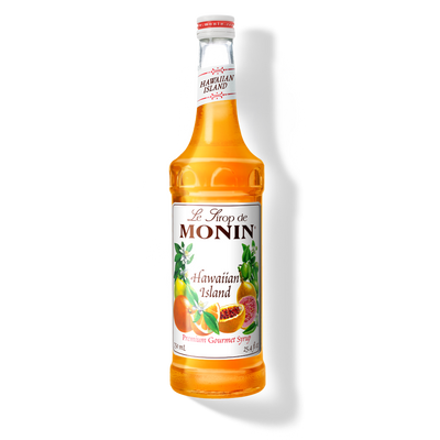 Monin Hawaiian Island 12/750ml