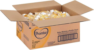 Margarine Spread Promise 600/5 gram