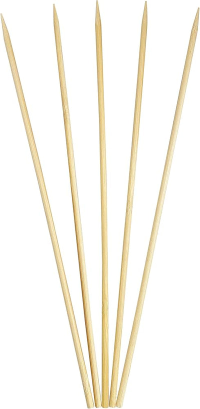 Wood Skewer 10" 500ct