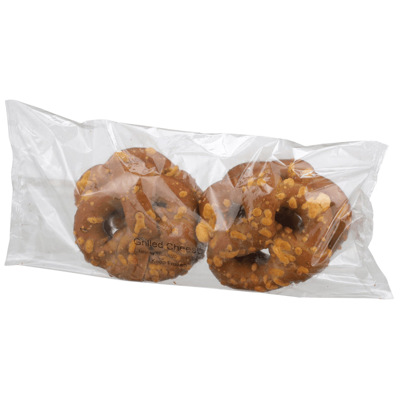 Pretzel Cheese Stuffed 24ct