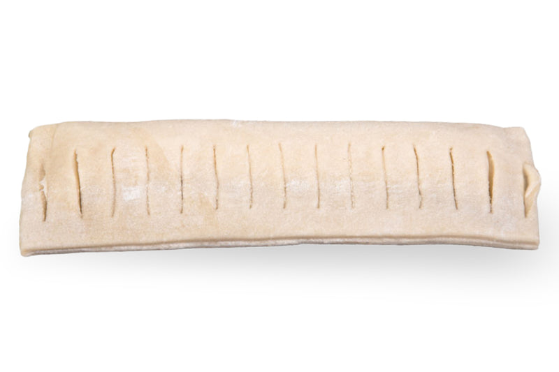 Strudel Petit Apple - Unbaked - 60/3oz