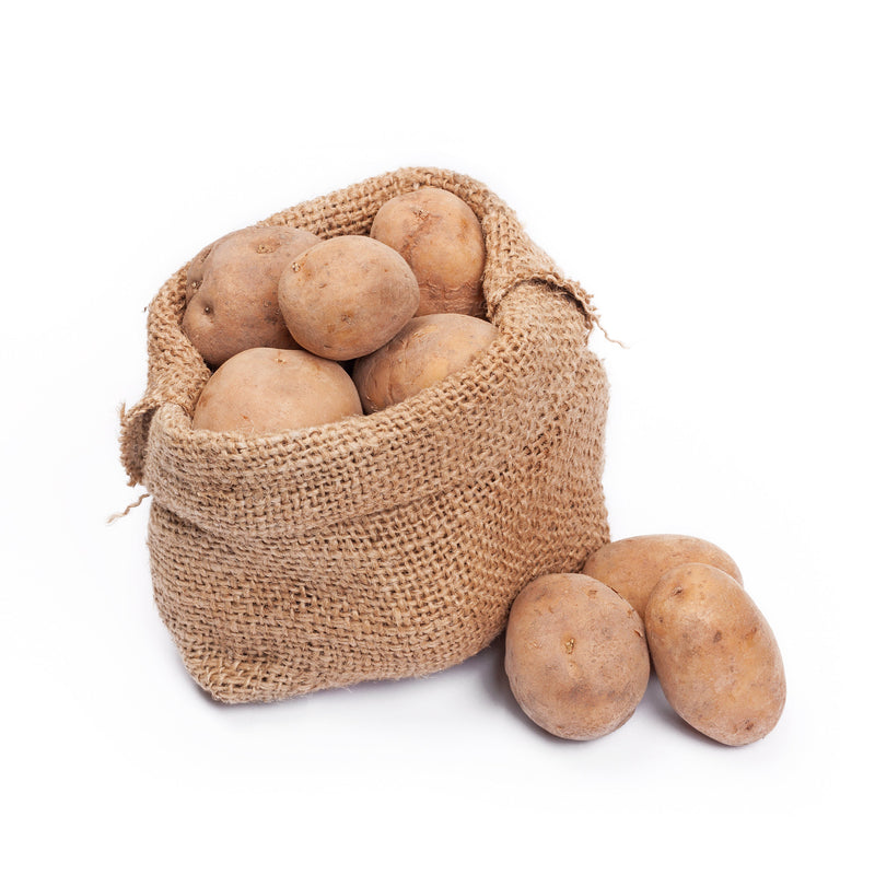 Potatoes, Russet 5lb