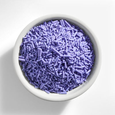 Sprinkle Purple