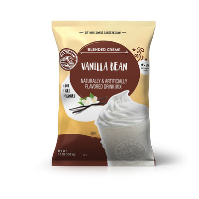 Big Train Blended Creme Van Bean 5/3.5lb