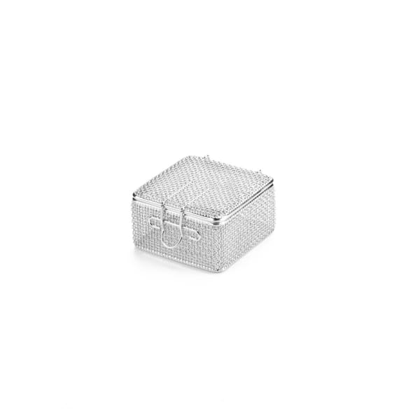 Lid Wing Tray - Micro Square 16oz