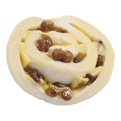 Raisin Swirl Ready to Bake 60/3.7oz