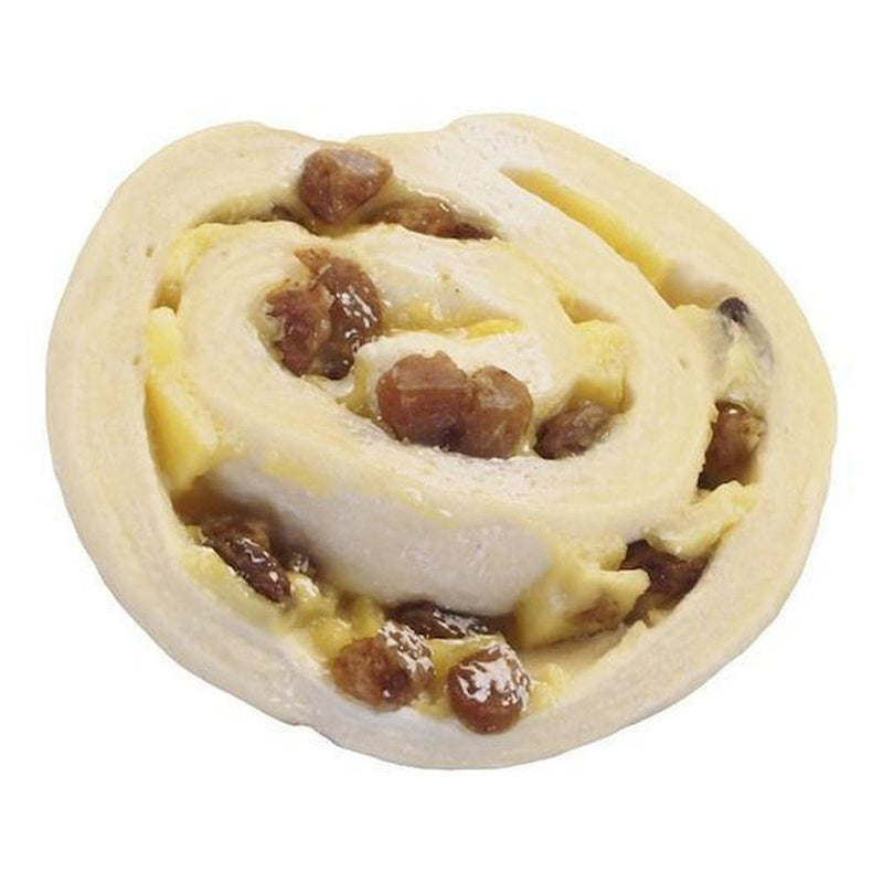 Raisin Swirl Ready to Bake 60/3.7oz