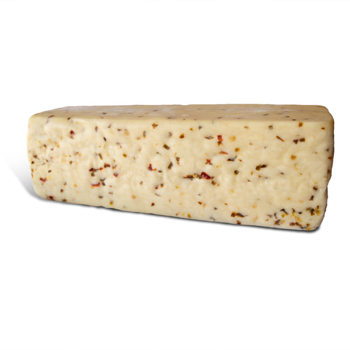 Cheese Loaf Pepper Jack 5lb