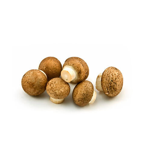 Mushroom Crimini Medium 5lb