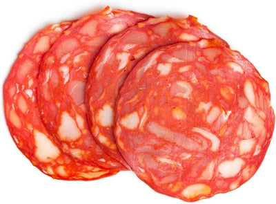 Salami Sopressata 2/3lb
