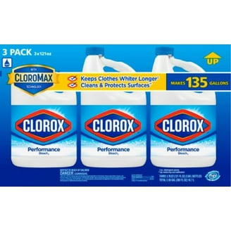 Bleach Clorox 3/1 gal