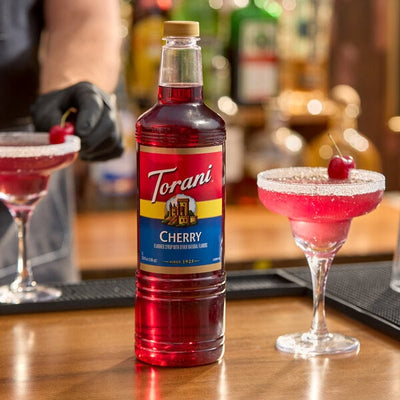 Torani Cherry 6/1LT