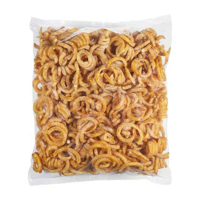 SeasonedCrisp Savory - Fries Loops 6/5lb