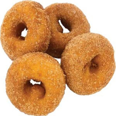 Donuts Mini Cake 144/5oz