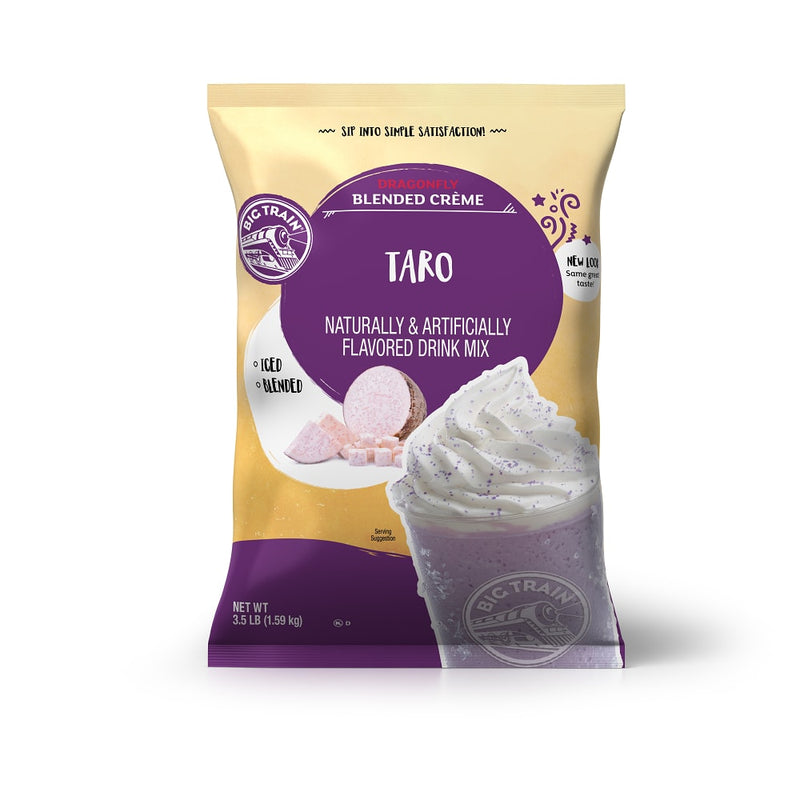 Big Train Taro 5/3.5lb