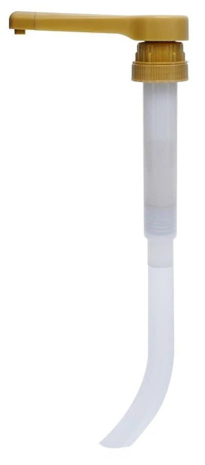 Pump - DaVinci 15ml for 1/2Gal bottles 12ct